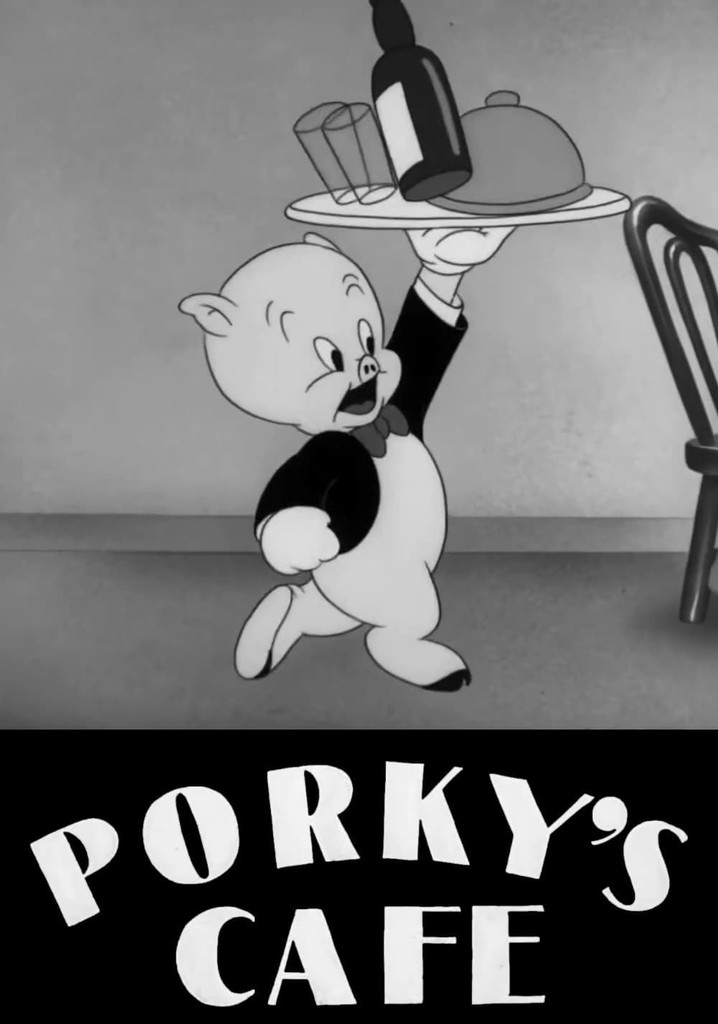 Porky's Cafe streaming where to watch movie online?